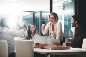 Work faster and smarter with your NoSQL data