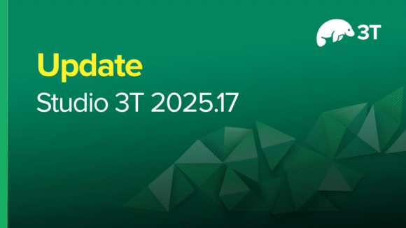 Studio 3T 2025.17