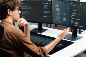 Developer working to improve poor NoSQL query performance