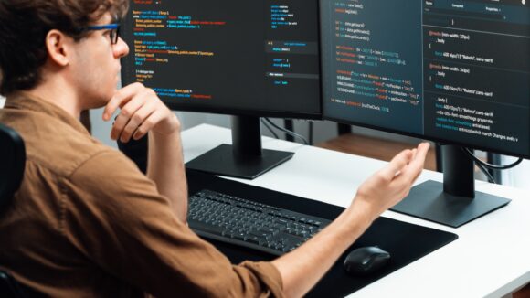 Developer working to improve poor NoSQL query performance